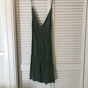 Free people slip dress